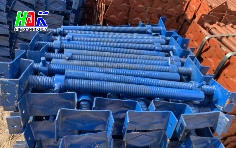 Đơn Vị Cho Thuê Kích Tăng Giàn Giáo Nhanh Chóng 