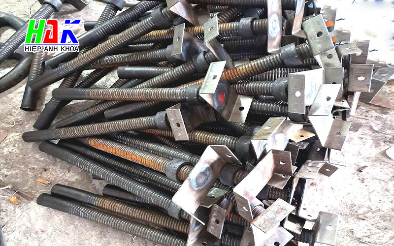 Thuê Kích Tăng Giàn Giáo Uy Tín Giá Tốt Nhất Thị Trường