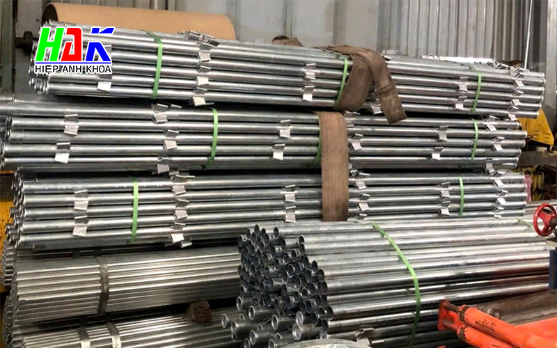 Địa Chỉ Cho Thuê Cây Chống Giàn Giáo Nêm Chuyên Nghiệp 