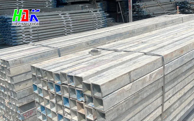 Cho Thuê Xà Gồ Uy Tín Cho Công Trình An Toàn