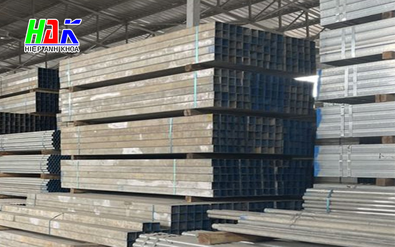 Những Tiêu Chí Đánh Giá Đơn Vị Cho Thuê Xà Gồ Uy Tín