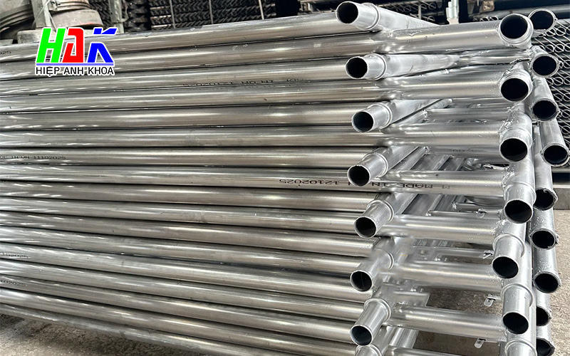Giàn Giáo H Chất Lượng Cao Đạt Chuẩn Công Trình 3 Đơn Vị Cho Thuê Giàn Giáo H Chất Lượng Cao Uy Tín