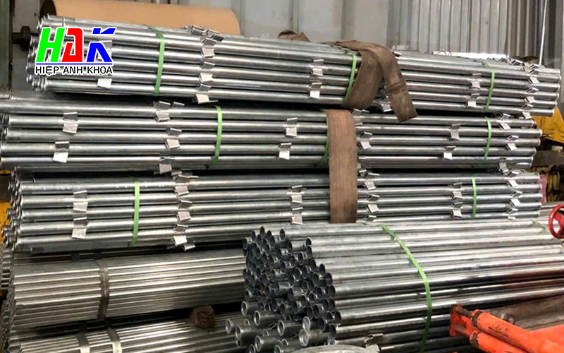 Tiêu Chuẩn Của Một Hệ Giàn Giáo Nêm An Toàn