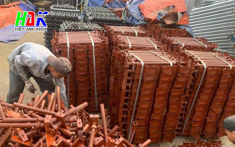 Phụ Kiện Giàn Giáo H Chất Lượng, Giá Tốt 3 Địa Chỉ Cung Cấp Phụ Kiện Giàn Giáo H Uy Tín, Giá Tốt