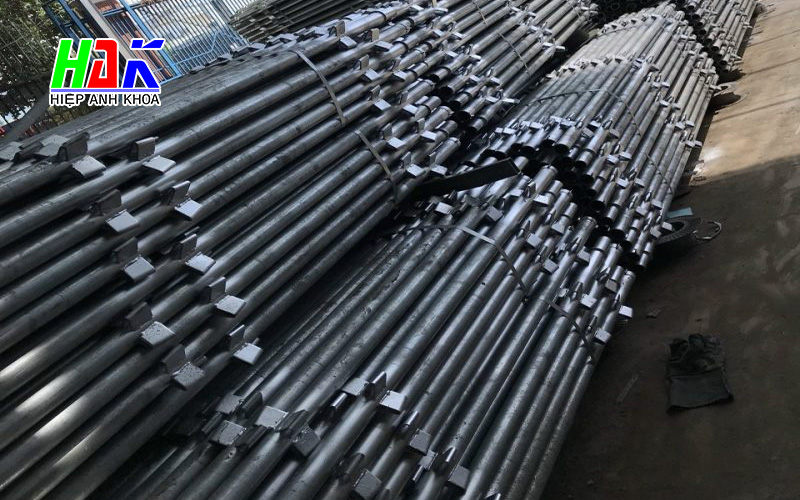 Kinh Nghiệm Thuê Giàn Giáo Nêm Giá Tốt, Chất Lượng Và An Toàn