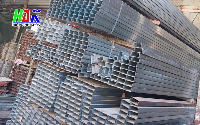 Đơn Vị Cho Thuê Xà Gồ Giá Rẻ Chất Lượng