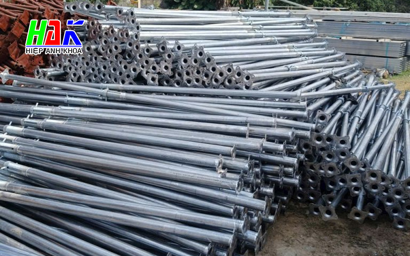 Cho Thuê Chống Tăng Giàn Giáo Uy Tín, Giao Nhanh 2 Quy Trình Cho Thuê Chống Tăng Giàn Giáo Chuyên Nghiệp