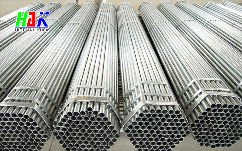 5 Tiêu Chí Đánh Giá Đơn Vị Cho Thuê Ống Tuýp Giàn Giáo