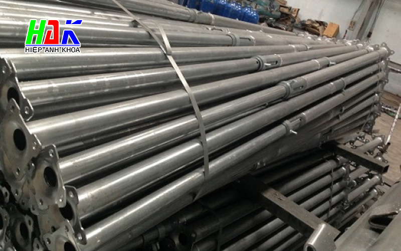 Chống Tăng Giàn Giáo Giá Rẻ Chất Lượng, Giá Tốt 2 Tại Sao Nên Chọn Chống Tăng Giàn Giáo Giá Rẻ Cho Dự Án