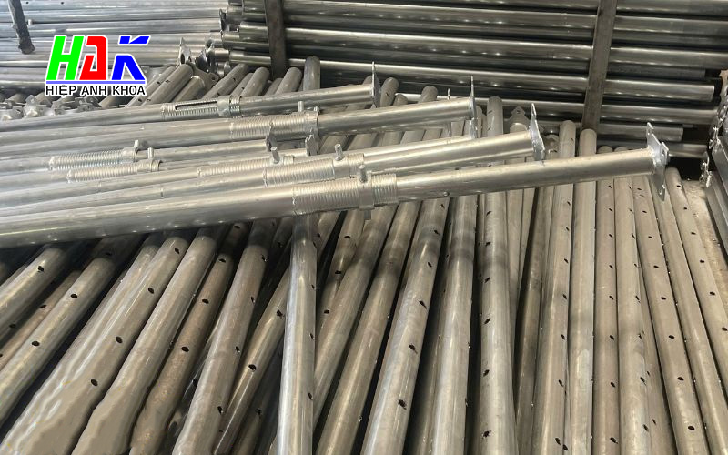 Chống Tăng Giàn Giáo Giá Rẻ Chất Lượng, Giá Tốt