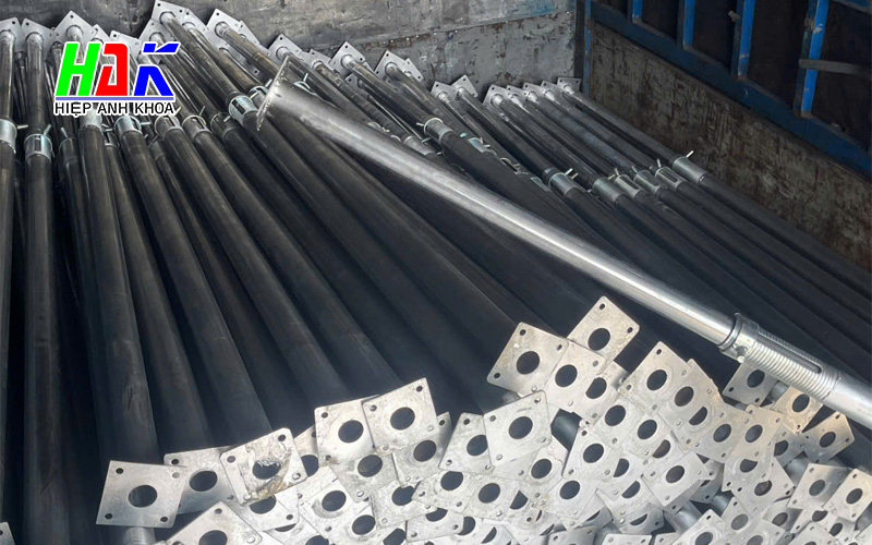 Chống Tăng Giàn Giáo Giá Rẻ Chất Lượng, Giá Tốt 1 Cách Nhận Biết Chống Tăng Giàn Giáo Giá Rẻ Chất Lượng Cao