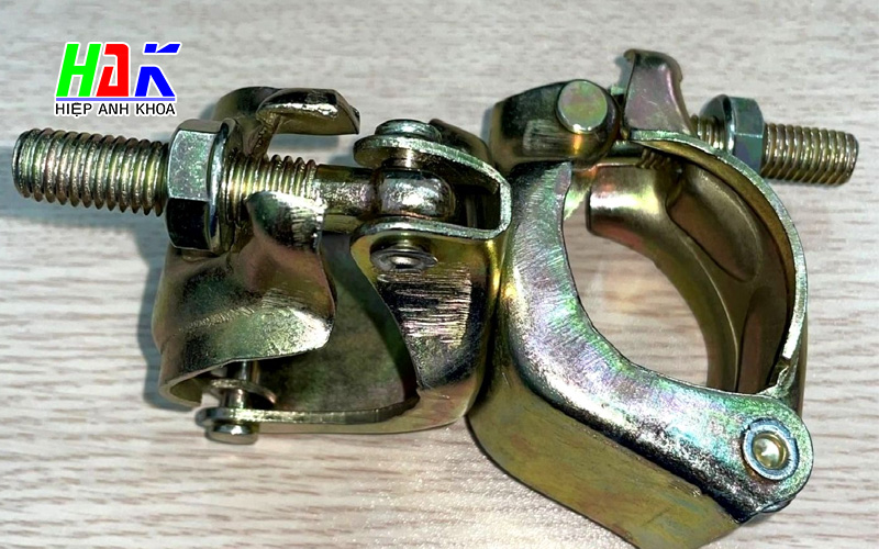 Câu Hỏi Thường Gặp Khi Mua Cùm Khóa Giàn Giáo Giá Rẻ