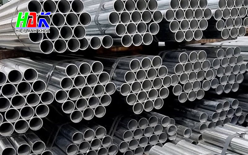 Các Loại Ống Tuýp Giàn Giáo Giá Rẻ Phổ Biến Trên Thị Trường Hiện Nay