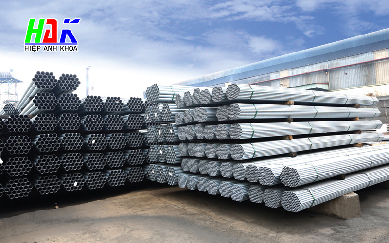 7 Sai Lầm Cần Tránh Khi Chọn Mua Ống Tuýp Giàn Giáo Giá Rẻ