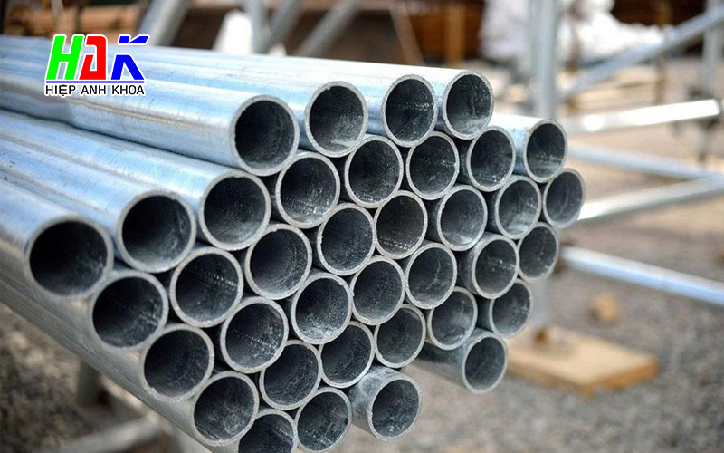 Ống Tuýp Giàn Giáo Giá Rẻ: 7 Sai Lầm Cần Tránh Khi Mua