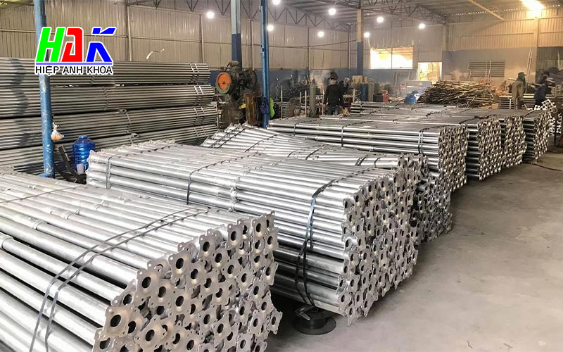 Thuê Chống Tăng Giàn Giáo Giá Tốt, Đảm Bảo An Toàn 2 Ưu Điểm Nổi Bật Khi Thuê Chống Tăng Giàn Giáo