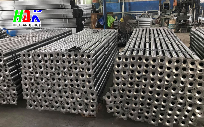 Thuê Chống Tăng Giàn Giáo Giá Tốt, Đảm Bảo An Toàn 3 Bảng Giá Thuê Chống Tăng Giàn Giáo Mới Nhất Hiện Nay
