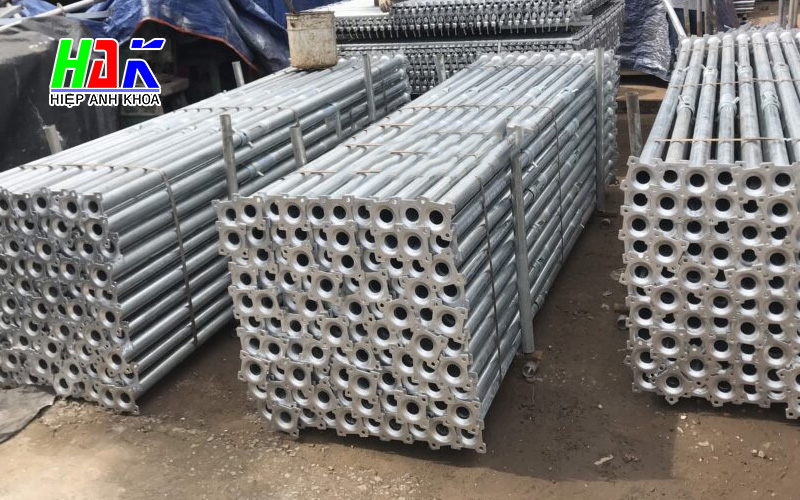 Thuê Chống Tăng Giàn Giáo Giá Tốt, Đảm Bảo An Toàn