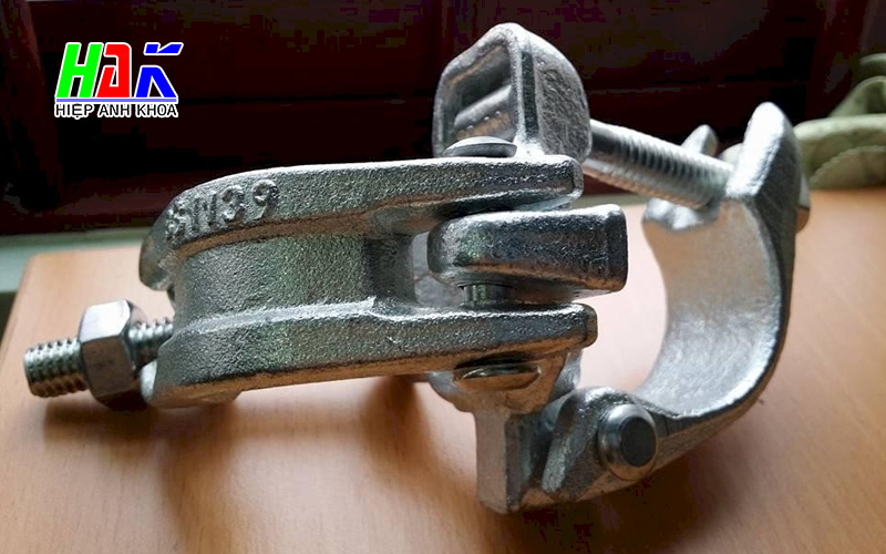 Cách Lựa Chọn Dịch Vụ Thuê Cùm Khóa Giàn Giáo Phù Hợp Với Nhu Cầu Thi Công