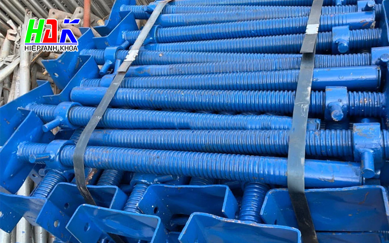 Dịch Vụ Thuê Kích Giàn Giáo Chất Lượng Cao, Giá Cạnh Tranh Nhất