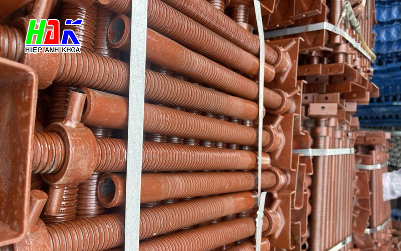 Dịch Vụ Thuê Kích Giàn Giáo Chất Lượng Cao, Giá Cạnh Tranh Nhất 3 Những Lưu Ý Quan Trọng Khi Thuê Kích Giàn Giáo