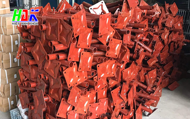 Quy Trình Thuê Kích Tăng Bằng Nhanh Chóng Và Chuyên Nghiệp