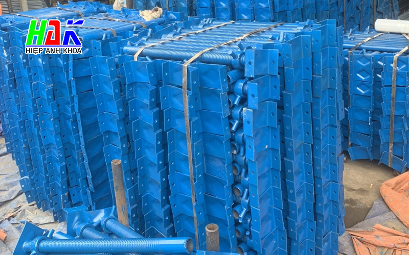 Thuê Kích Tăng U Giá Tốt, An Toàn Cho Mọi Công Trình