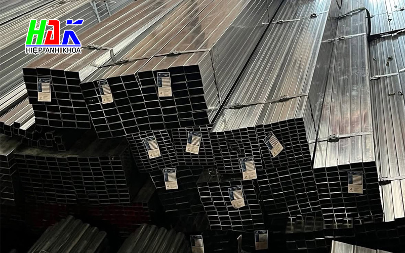 Thuê Xà Gồ Chất Lượng Cao Mang Lại Những Lợi Ích Gì?