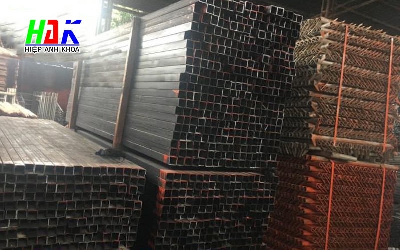 Thuê Xà Gồ Giá Tốt Ở Đâu Uy Tín? Kinh Nghiệm Chọn Đơn Vị Chuyên Nghiệp 3 Đơn Vị Cho Thuê Xà Gồ Giá Tốt, Uy Tín Hiện Nay