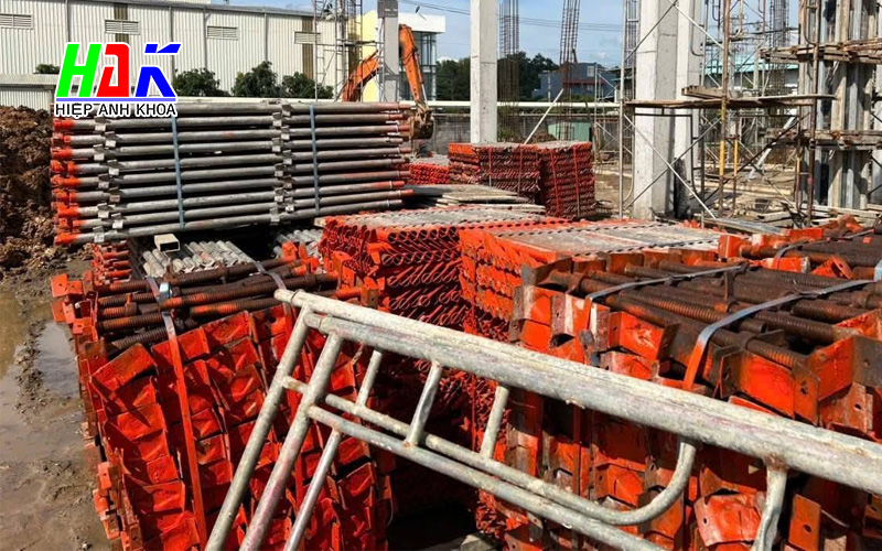 Cách Lựa Chọn Dịch Vụ Cho Thuê Giàn Giáo Giá Rẻ Nhưng Vẫn Đảm Bảo An Toàn