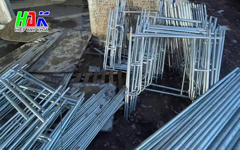 Các Tiêu Chí Lựa Chọn Dịch Vụ Cho Thuê Giàn Giáo Giá Rẻ Nhưng Chất Lượng
