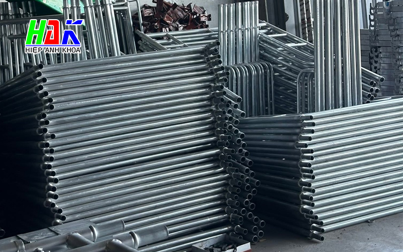 Tiêu Chí Lựa Chọn Đơn Vị Cho Thuê Giàn Giáo Gần Đây Uy Tín