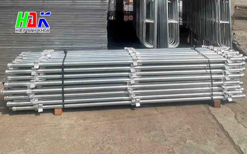 Cho Thuê Giàn Giáo Nêm: Giàn Giáo Nêm Là Gì? Ưu Và Nhược Điểm Cần Biết 3 Kinh Nghiệm Chọn Dịch Vụ Cho Thuê Giàn Giáo Nêm Uy Tín