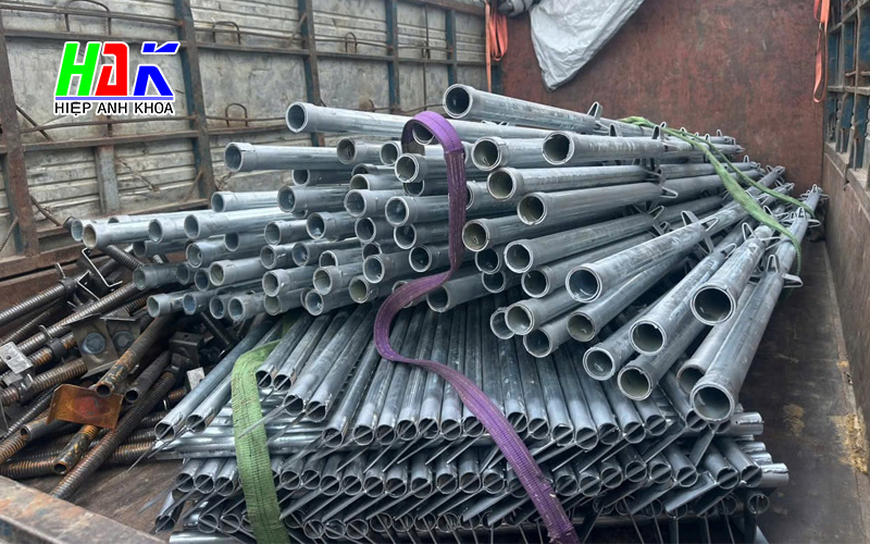 Cho Thuê Giàn Giáo Xây Dựng: Những Lưu Ý Quan Trọng Trước Khi Thuê 3 Tiêu Chí Chọn Đơn Vị Cho Thuê Giàn Giáo Xây Dựng Uy Tín