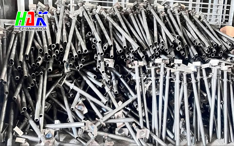 Những Yếu Tố Cần Xác Định Trước Khi Thuê Kích Tăng Giàn Giáo?