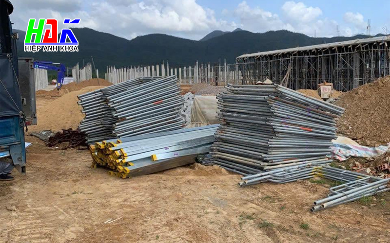 Những Sai Lầm Cần Tránh Khi Lựa Chọn Công Ty Cho Thuê Giàn Giáo