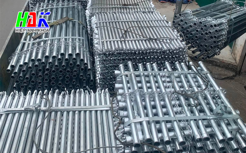 Kinh Nghiệm Lựa Chọn Công Ty Cho Thuê Giàn Giáo Đáng Tin Cậy 
