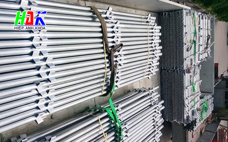 Vì Sao Cần Lựa Chọn Công Ty Cho Thuê Giàn Giáo Đáng Tin Cậy?