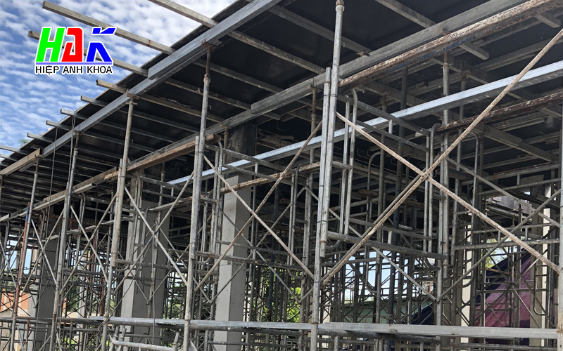 7 Tiêu Chí Lựa Chọn Đơn Vị Thuê Giàn Giáo Uy Tín 1 Vì Sao Cần Lựa Chọn Đơn Vị Thuê Giàn Giáo Uy Tín?