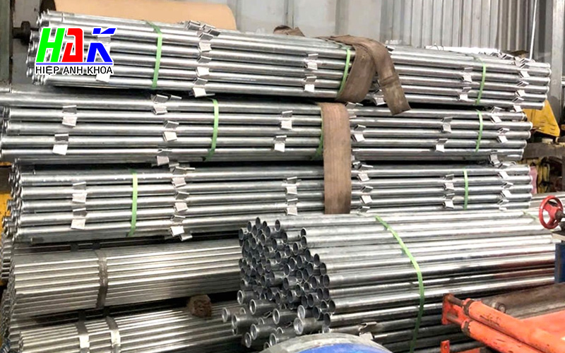 Tiêu Chí Nhận Biết Giàn Giáo Chất Lượng Khi Chọn Mua  