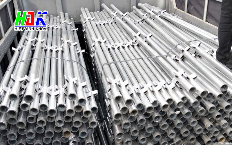 Giàn Giáo Chất Lượng Tốt Cần Đáp Ứng Những Tiêu Chí Nào?