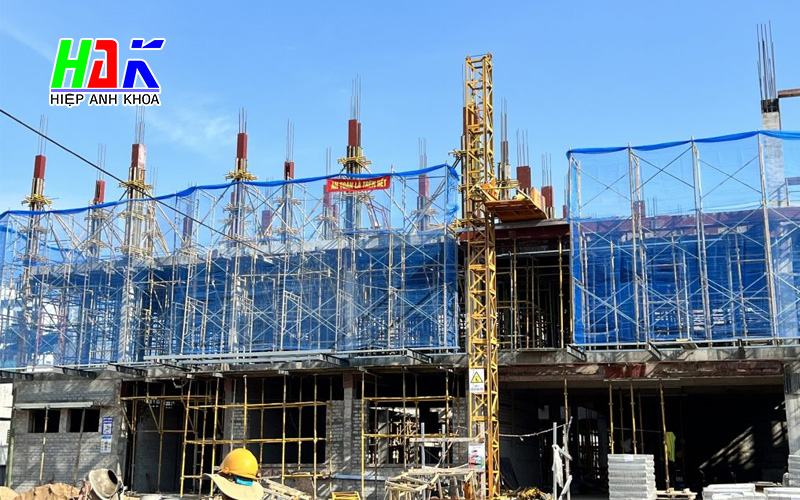 Giàn Giáo Khung Là Gì? Khi Nào Nên Sử Dụng? 3 Khi Nào Nên Sử Dụng Giàn Giáo Khung?