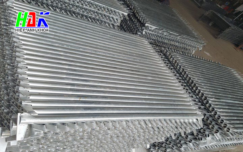 Cho Thuê Giàn Giáo Nêm Bình Dương Giá Tốt, Giao Tận Nơi 2 Giá Cho Thuê Giàn Giáo Nêm Bình Dương Phụ Thuộc Yếu Tố Nào?