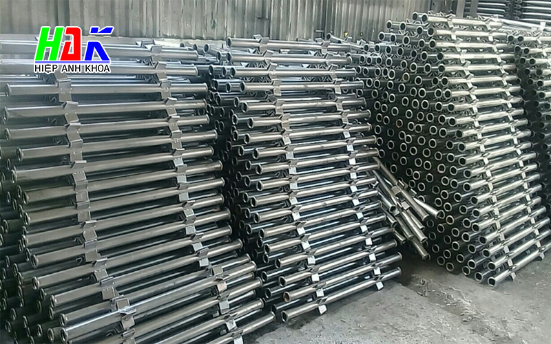 Cho Thuê Giàn Giáo Nêm Bình Dương Giá Tốt, Giao Tận Nơi 3 Cho Thuê Giàn Giáo Nêm Bình Dương | Hiệp Anh Khoa