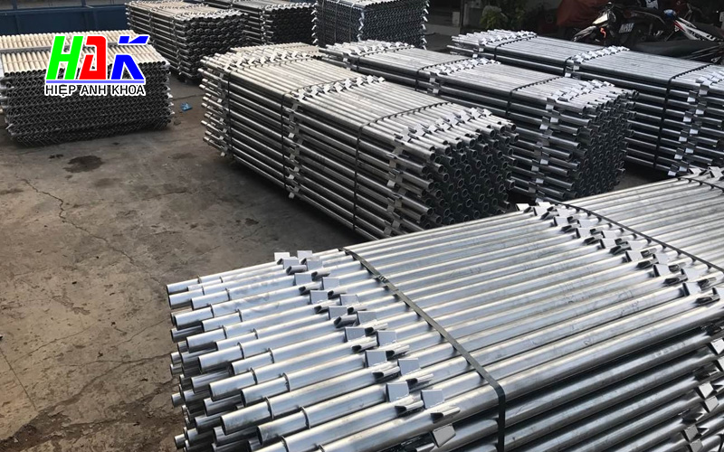 Kinh Nghiệm Chọn Đơn Vị Cho Thuê Giàn Giáo Nêm 1 Vì Sao Cần Chọn Đúng Đơn Vị Cho Thuê Giàn Giáo Nêm?