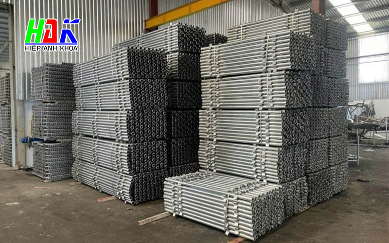 Kinh Nghiệm Chọn Đơn Vị Cho Thuê Giàn Giáo Nêm 3 Đơn Vị Cho Thuê Giàn Giáo Nêm Hiệp Anh Khoa