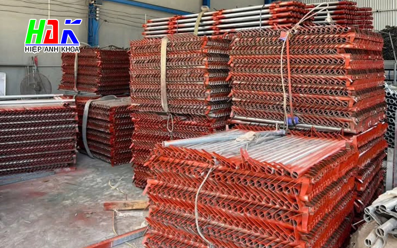 Những Sai Lầm Khi Thuê Giàn Giáo Nêm Cần Tránh 2 Những Sai Lầm Thường Gặp Khi Thuê Giàn Giáo Nêm