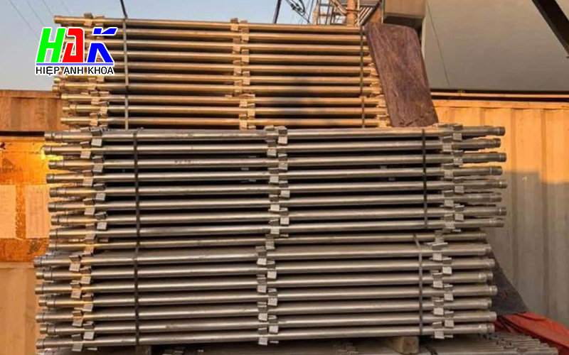 5 Điều Cần Kiểm Tra Trước Khi Thuê Giàn Giáo Nêm 3 Kinh Nghiệm Thuê Giàn Giáo Nêm Tiết Kiệm Cho Công Trình